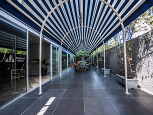 Malta Bosphorus Hotel