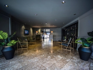 Malta Bosphorus Hotel