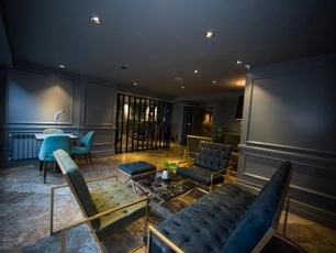 Malta Bosphorus Hotel