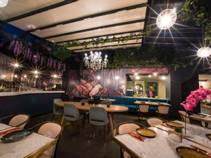 Malta Bosphorus Hotel