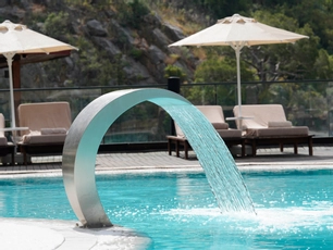 Manas Park Deluxe Hotel