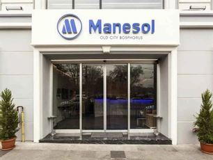 Manesol Old City Bosphorus