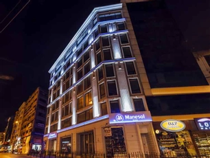 Manesol Old City Bosphorus