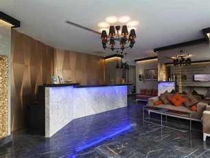 Manesol Old City Bosphorus