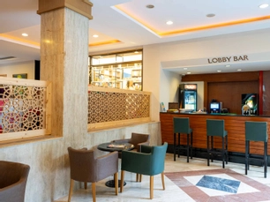 Marbel Hotel By Palm Wings