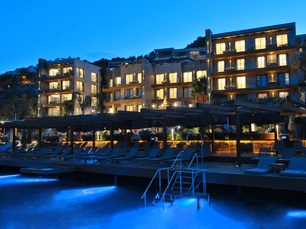 Mare Deluxe Residence & Villas