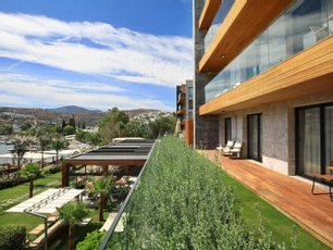 Mare Deluxe Residence & Villas