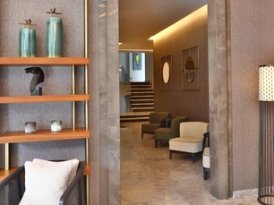 Mare Deluxe Residence & Villas