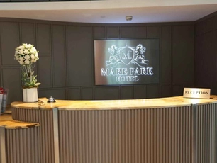 Mare Park Hotel