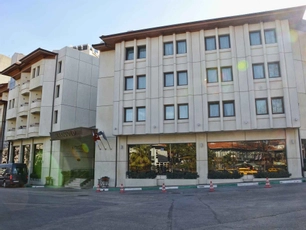 Marigold Thermal Hotel