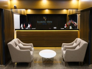 Marine View Hotel