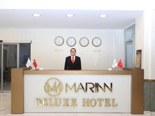 Marinn Deluxe Hotel