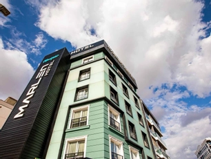 Marlen Hotel Mavişehir