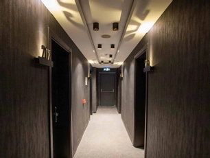 Marlen Hotel Mavişehir