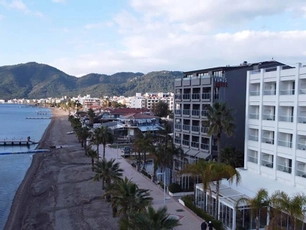 Marmaris Beach Hotel