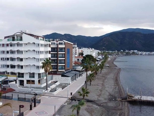 Marmaris Beach Hotel