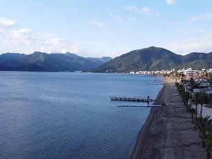 Marmaris Beach Hotel