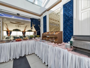 Marnas Hotel Bayrampaşa