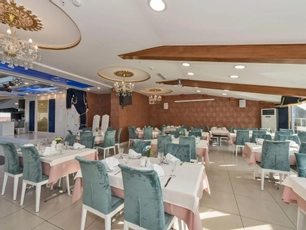 Marnas Hotel Bayrampaşa