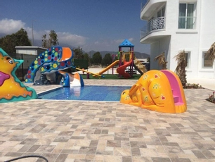 Marpessa Blue Beach Hotel