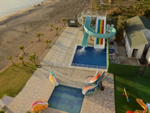 Marpessa Blue Beach Hotel