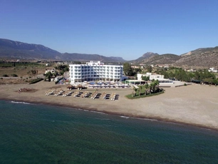 Marpessa Blue Beach Hotel