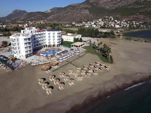 Marpessa Blue Beach Hotel