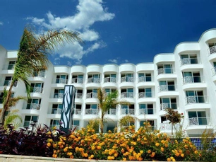 Marpessa Blue Beach Hotel