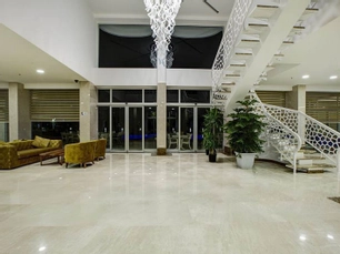 Marpessa Blue Beach Hotel