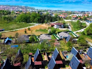 Mars Life Bungalov