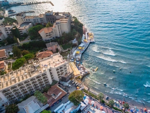 Martı Prime Beach Hotel