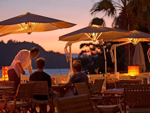 Martı Hemithea Hotel