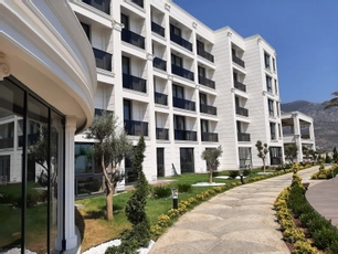 Elite World Resort Mersin Silifke