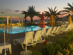 Elite World Resort Mersin Silifke