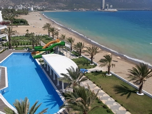 Elite World Resort Mersin Silifke