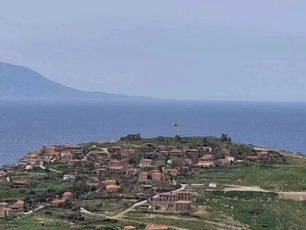 Masi Hotel Gökçeada