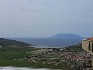 Masi Hotel Gökçeada