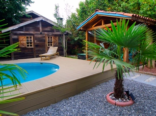 Maşukiye Irmak  Bungalow