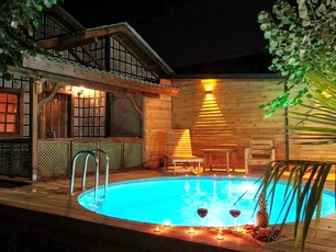 Maşukiye Irmak  Bungalow