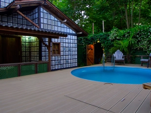 Maşukiye Irmak  Bungalow