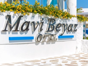 Mavi Beyaz Hotel