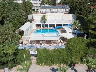 Mavi Deniz Hotel