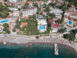 Mavi Deniz Hotel