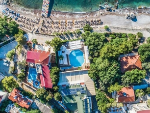Mavi Deniz Hotel
