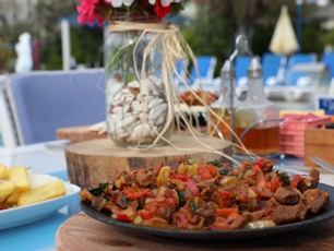 Mavi Pansiyon & Restaurant 