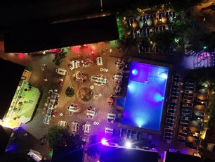 Mavi Pansiyon & Restaurant 