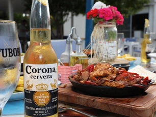 Mavi Pansiyon & Restaurant 