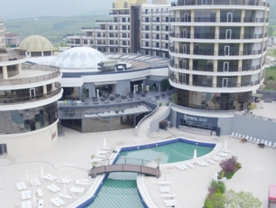Grand Termal Yalova Resort Hotel & SPA