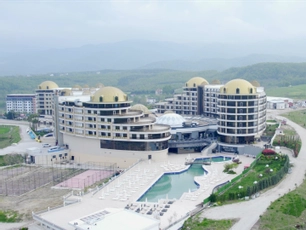 Grand Termal Yalova Resort Hotel & SPA