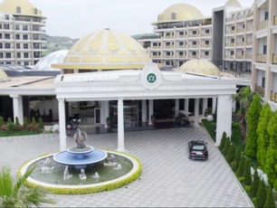 Grand Termal Yalova Resort Hotel & SPA